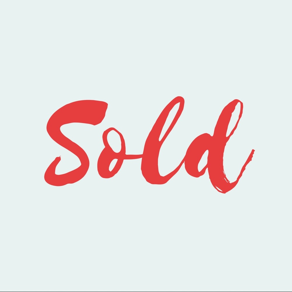 Sold